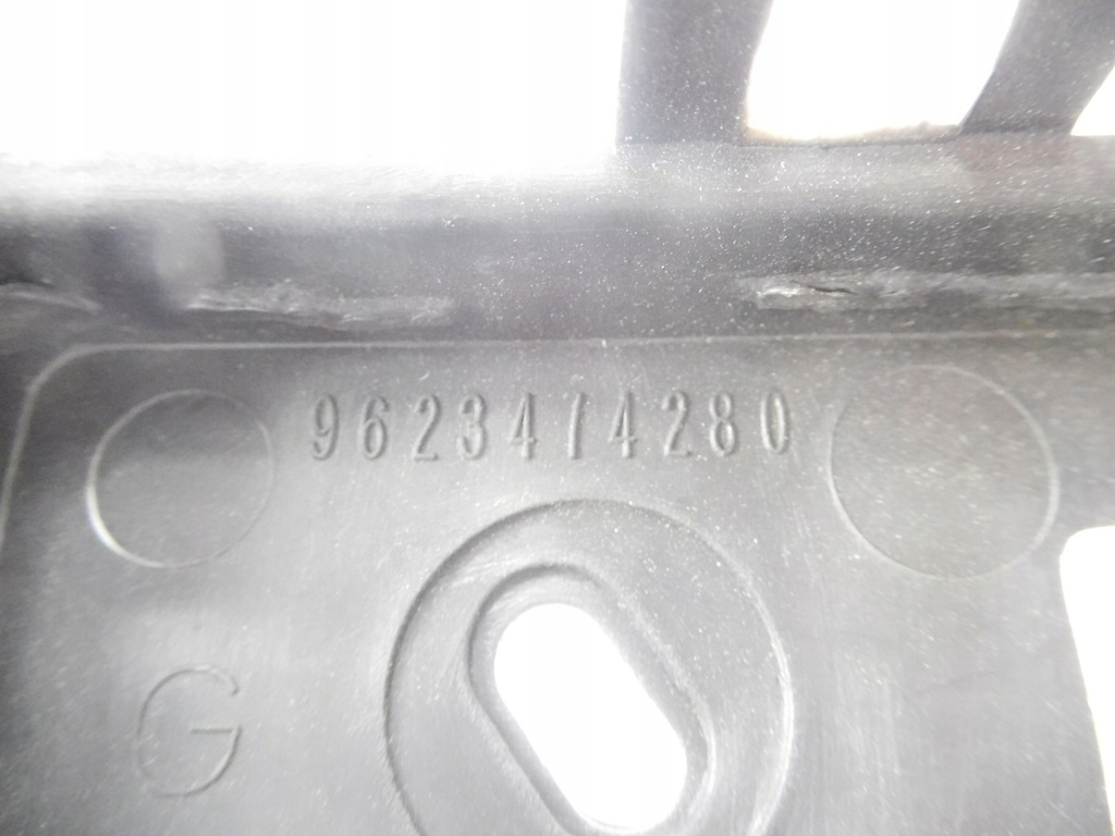 фото №6, Коробка предохранителей peugeot partner оригинальный номер 6547.s6