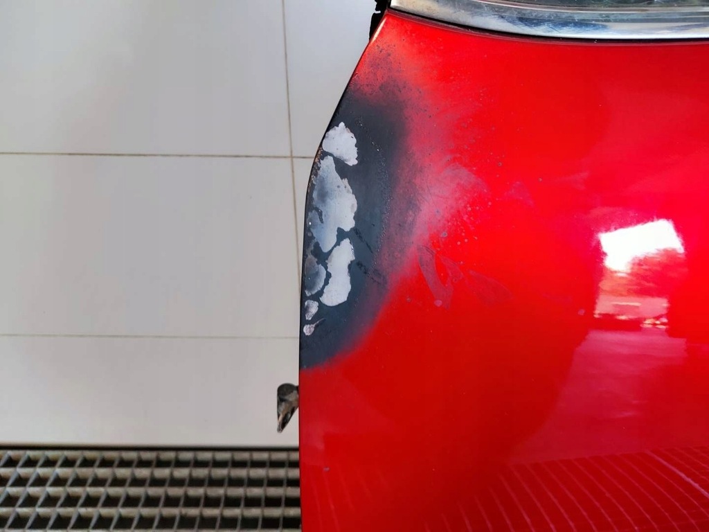 фото №7, Двері лівий перед przeednie ліва водія renault kadjar tennp