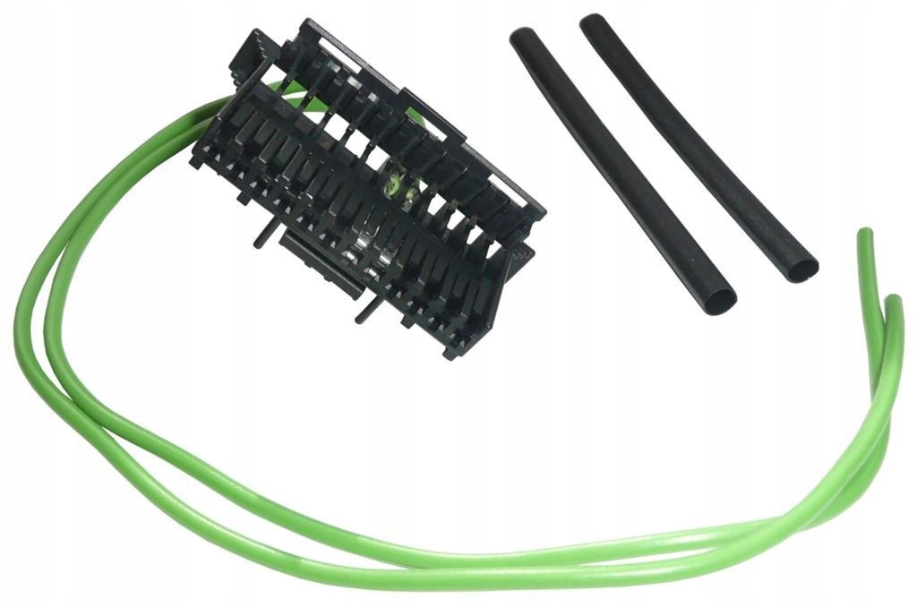 фото №2, Штекер с жгут do света r megane