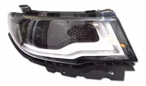 фото №1, Jeep compass compas 2017- лампа правая led europa