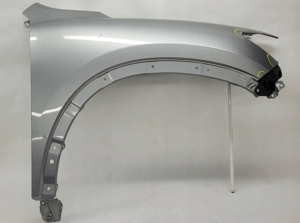 фото №1, Mazda cx-5 cx5 12+ крыло перед передний правый fv