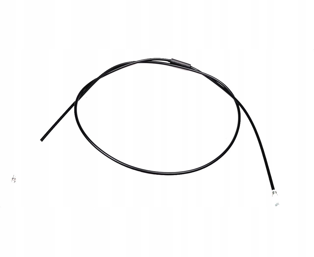 фото №1, Трос капот fiat punto 99+ 1700 mm