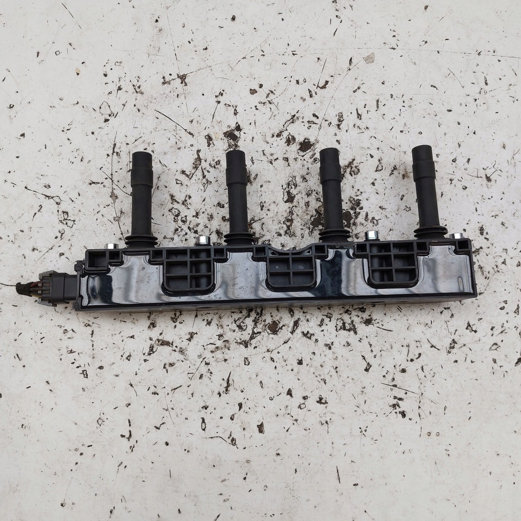 фото №13, Котушка запалювання skv 03skv013