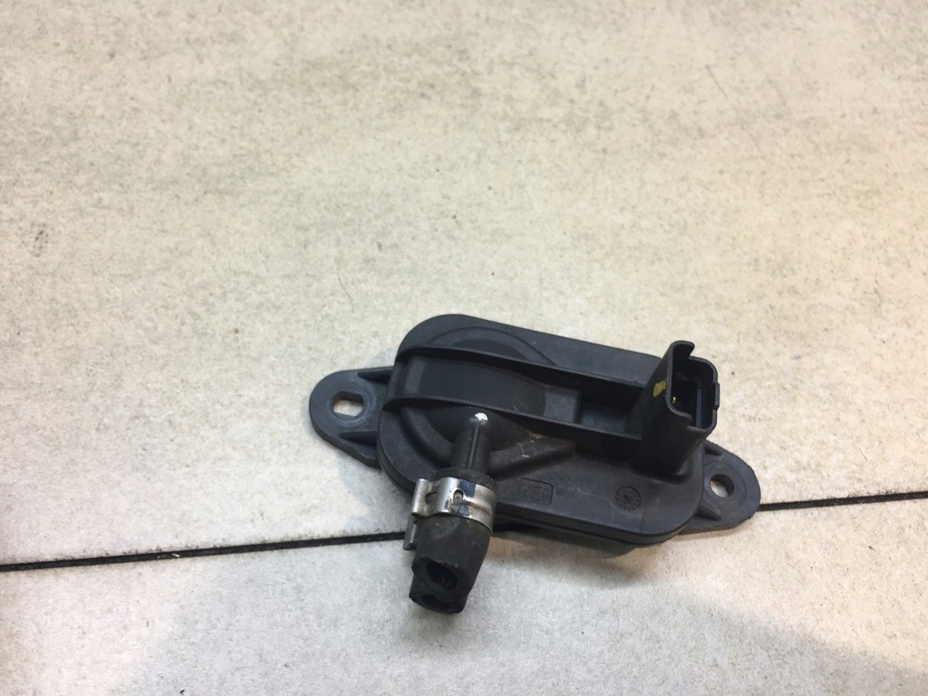 фото №4, Датчик тиску вихлопних газів peugeot 407 1.6 hdi 9645022680