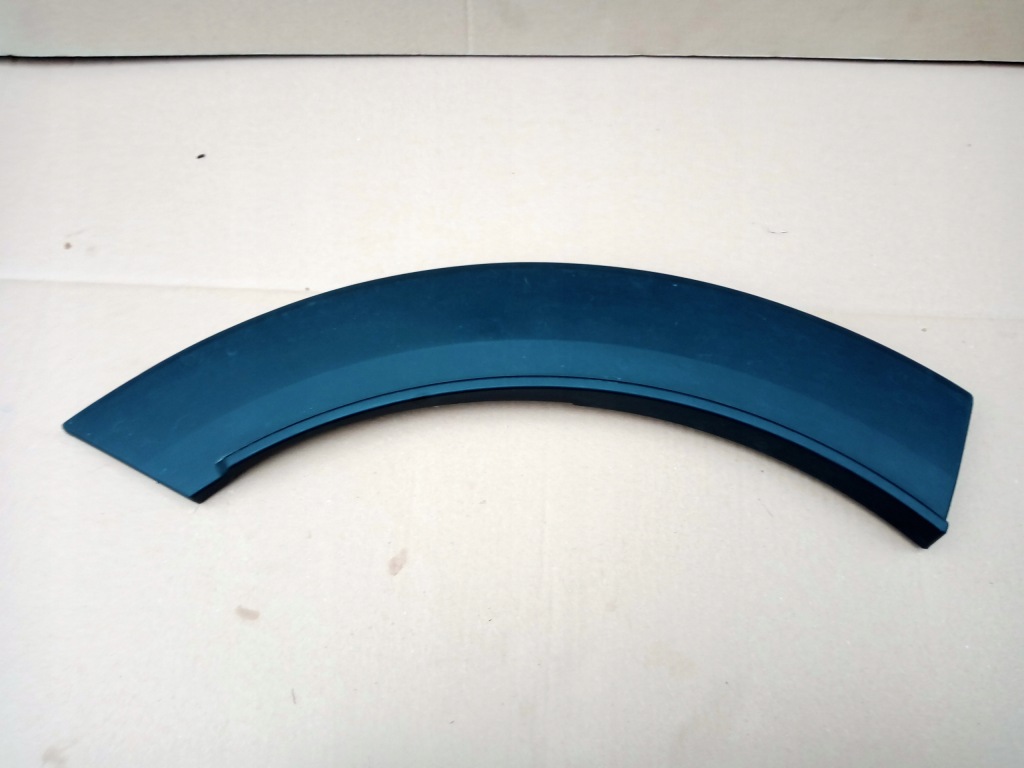 фото №1, Mini clubman f54 правая молдинг крыла задняя задняя 2019r