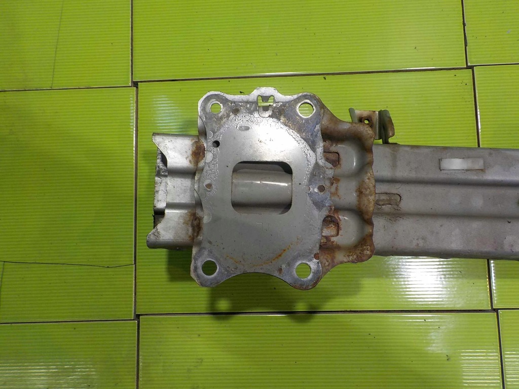 фото №6, Subaru forester iii 08r балка бампера перед