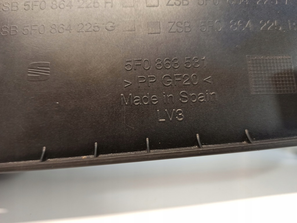 фото №6, Leon iii lift кронштейн домкрата 5f0863531