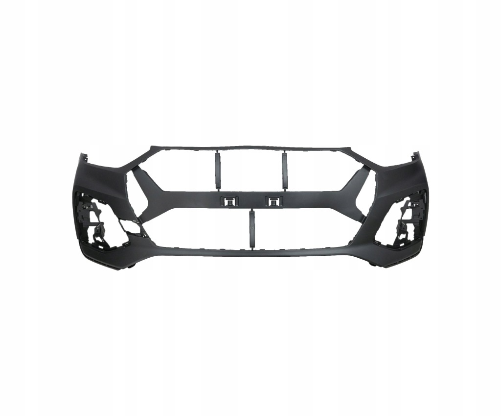 фото №1, Audi q5 fy 21 - бампер передний перед