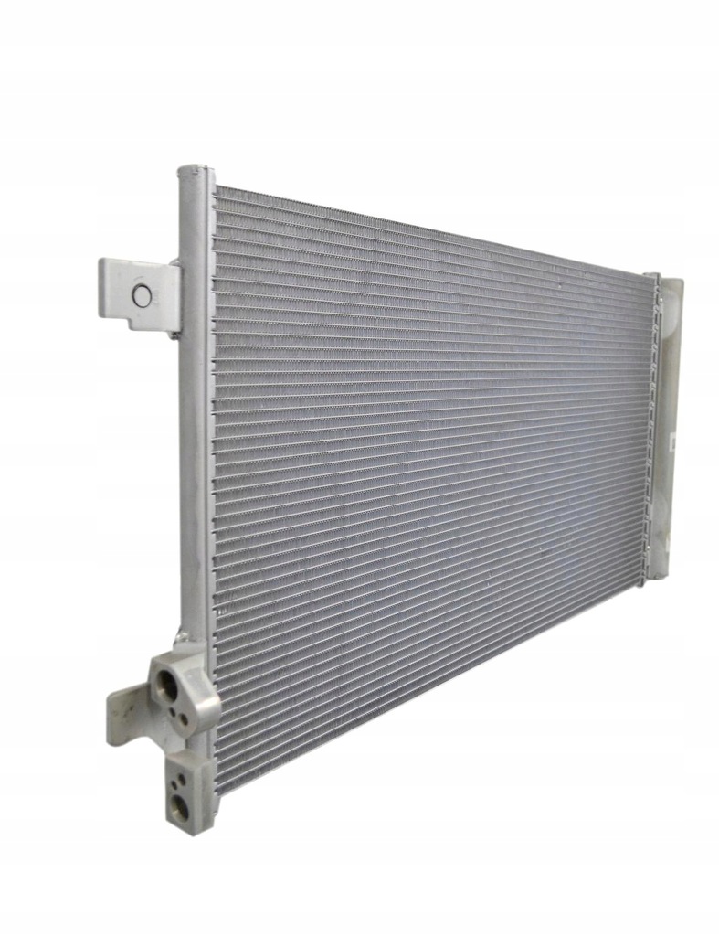 фото №3, Кондиціонер audi a1 seat ibiza 18-2q0816411a