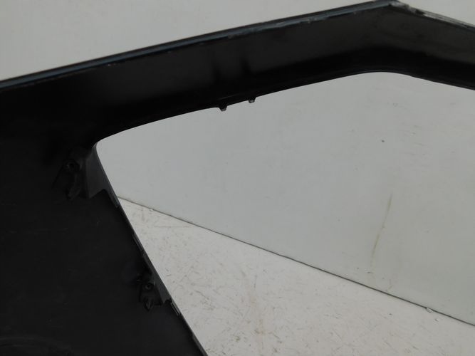 фото №6, Audi a3 20- бампер передний перед