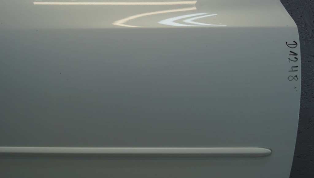 фото №9, Дверь правый перед mazda 3 i bk hb d1248 13j