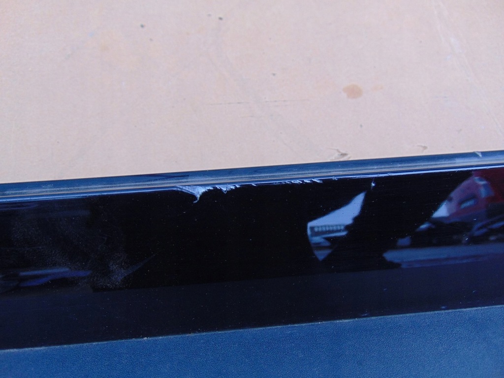 фото №9, Молдинг порог левая audi a5 8w s-line 8w8853859a