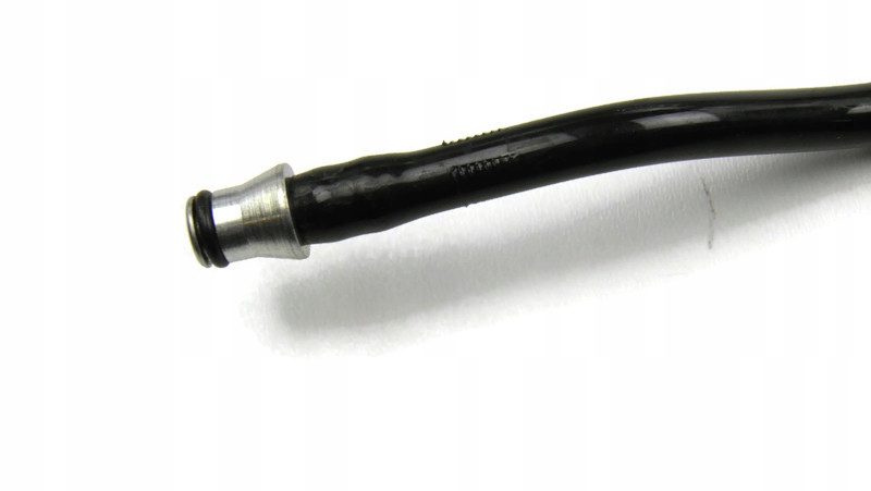 фото №5, Шланг зчеплення renault megane ii scenic ii 1.5 dci oryg 5 передач oryg