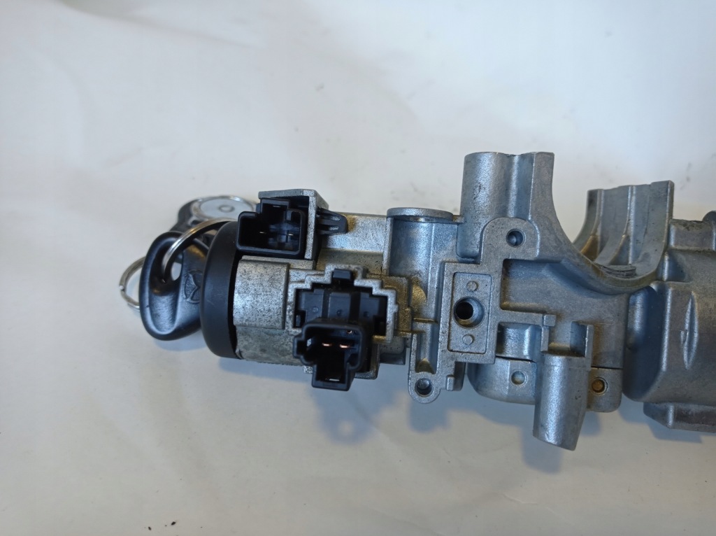 фото №3, Замок запалювання ключ mazda premacy sl-33