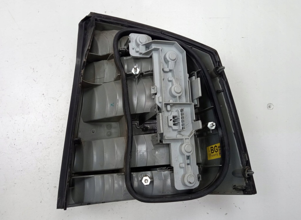 фото №7, Лампа ліва задня opel vectra-c