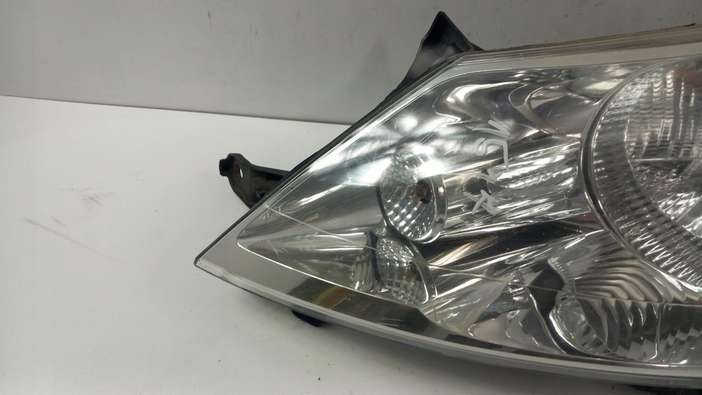 фото №4, Expert scudo jumpy ii лампа перед ліва