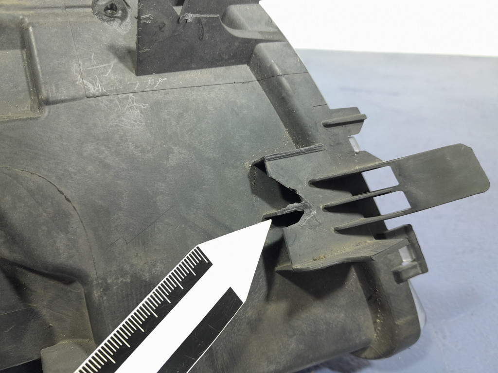 фото №5, Opel astra j протитуманна фара перед лівий 13293618