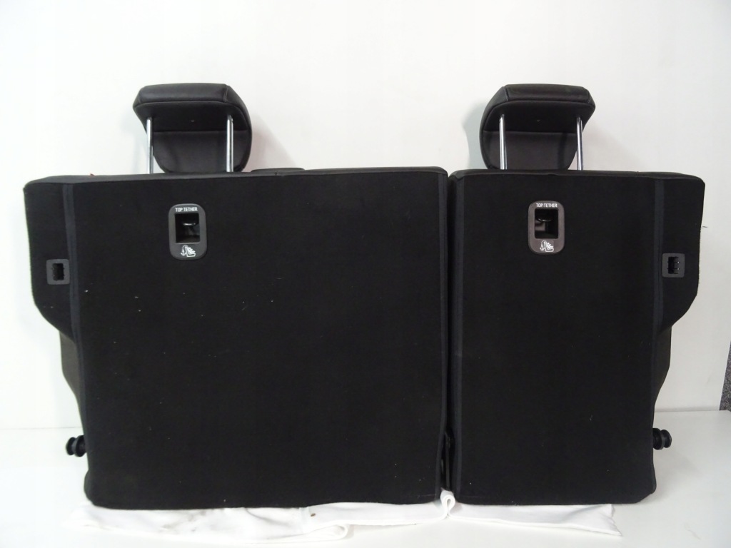 Opel corsa e 5d сидіння заднє сидіння сидіння ремені обшивки оббивка двері комплект Київ