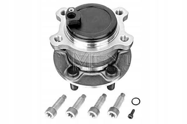 фото №1, Meyle ступиця колеса ford galaxy 2.0 tdci wa6