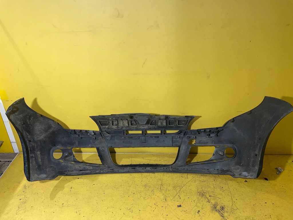 фото №5, Renault megane iii gt бампер передній rozebrany