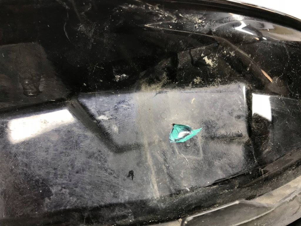 Porsche cayenne 9y0 full led matrix фара ліва перед європа  9y0941035f Недорого