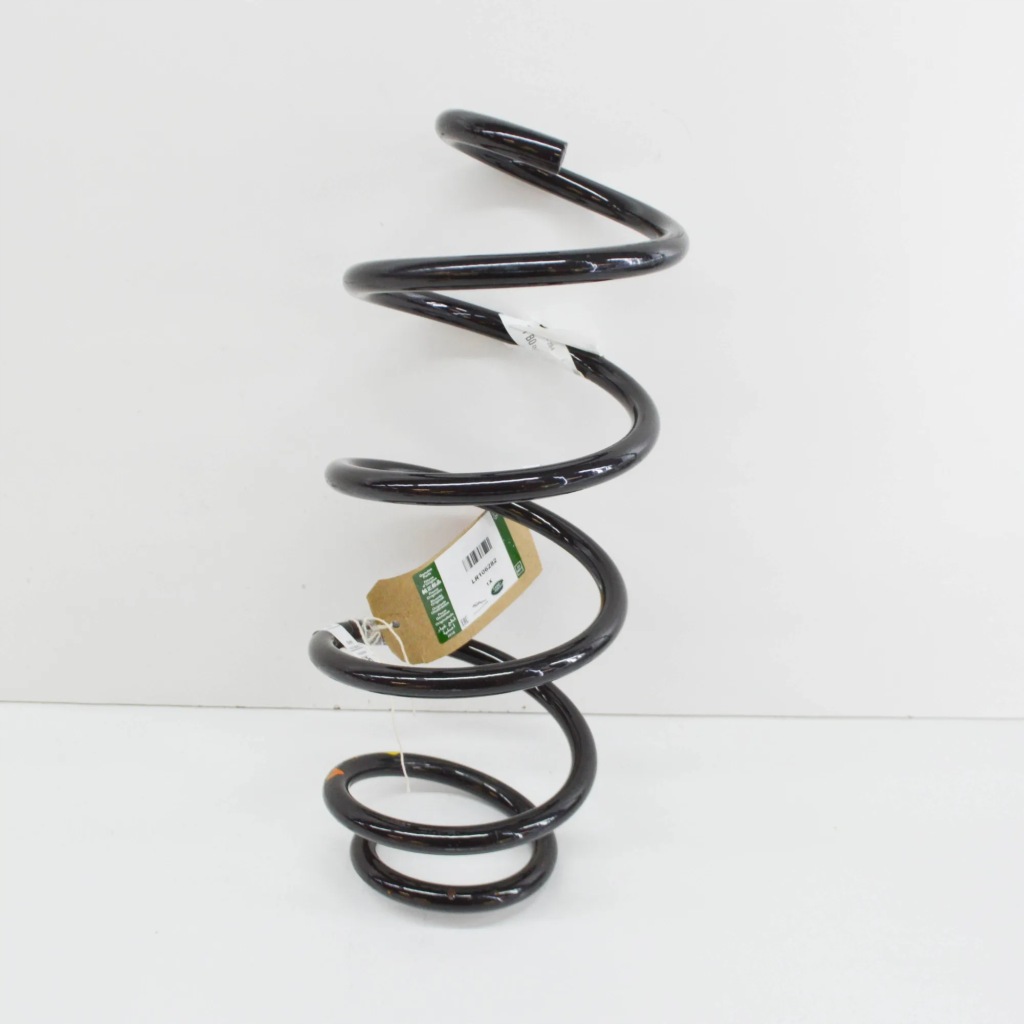 Land rover discovery sport l550 передняя пружина винтовая lr106282 Недорого