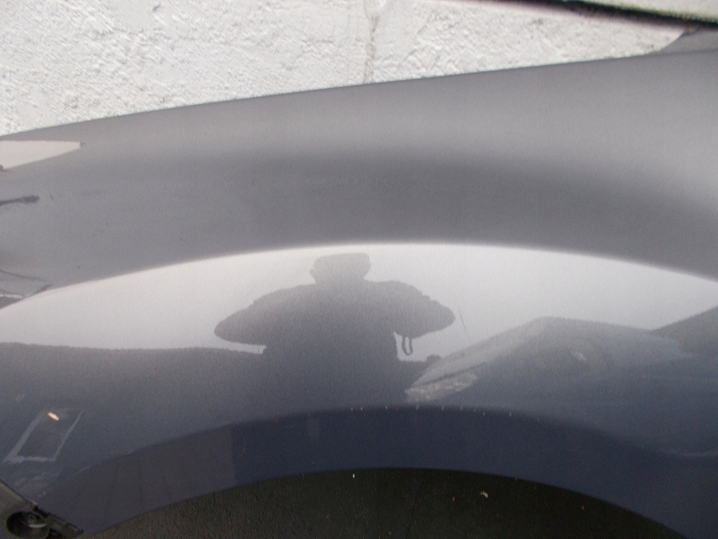 фото №5, Крыло mazda 6 gh kombi 07-13 левый