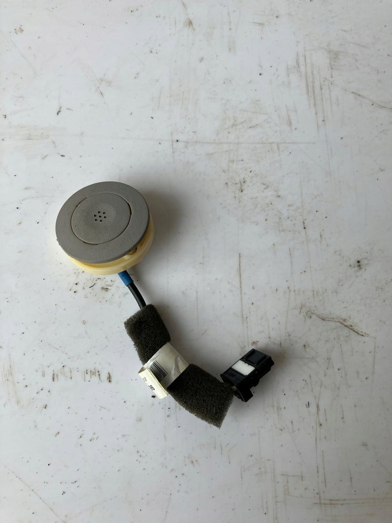 фото №1, Микрофон потолочный ceed ii 96575-a2000