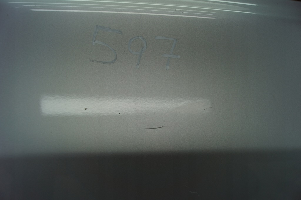 фото №8, Двері правий задня bmw x3 e83 titansilber