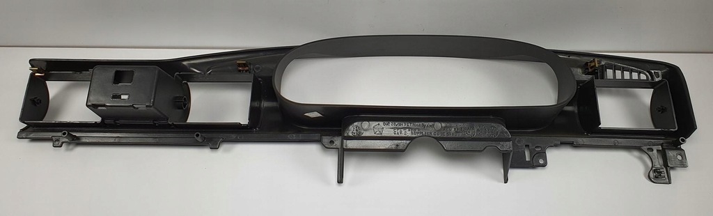 фото №8, Рамка захист спідометра chrysler sebring i