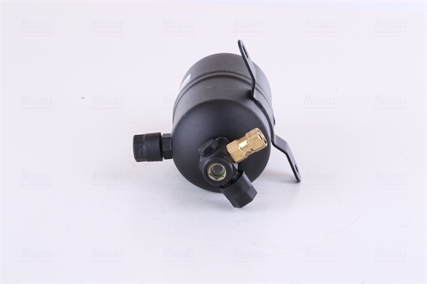 фото №11, Осушитель кондиционера chrysler crossfire 03- 3.2 i