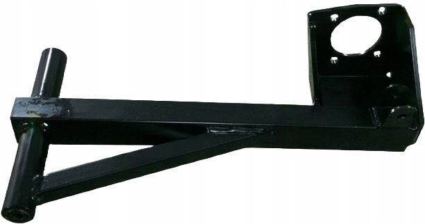 фото №2, Важіль задня bellier jade правий