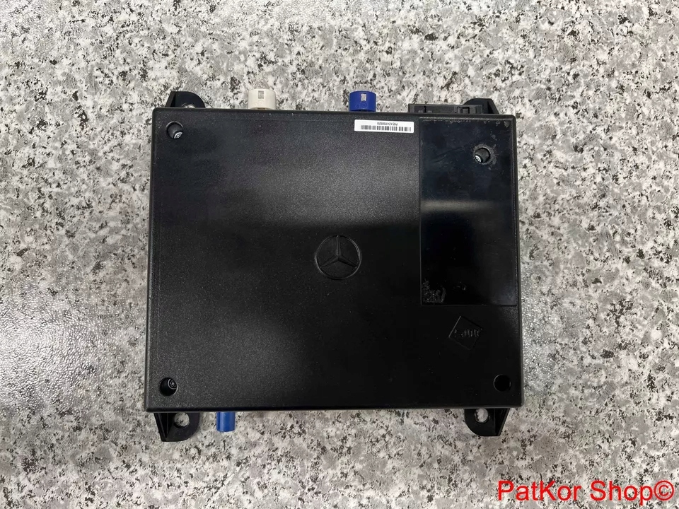 фото №1, Mercedes a1769001301