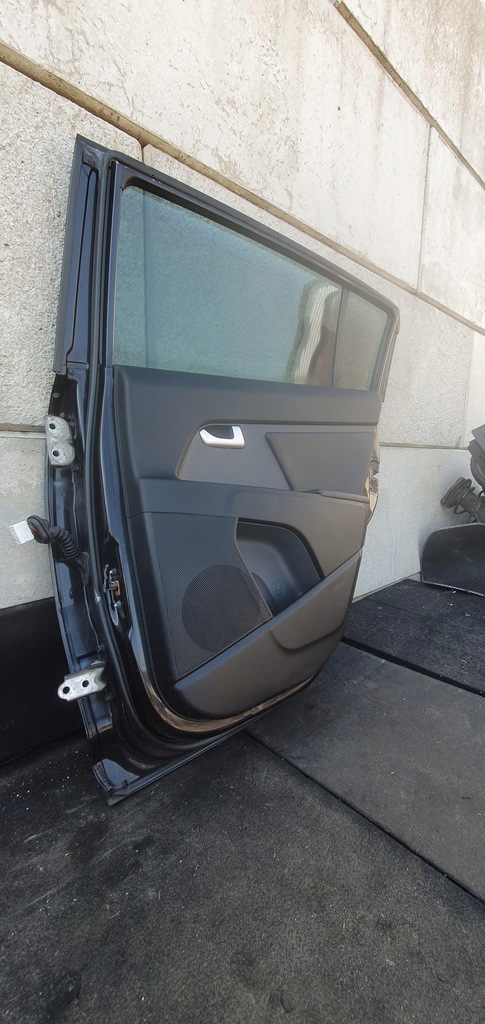 фото №15, Дверь правый задняя kia sportage iii lak.1k