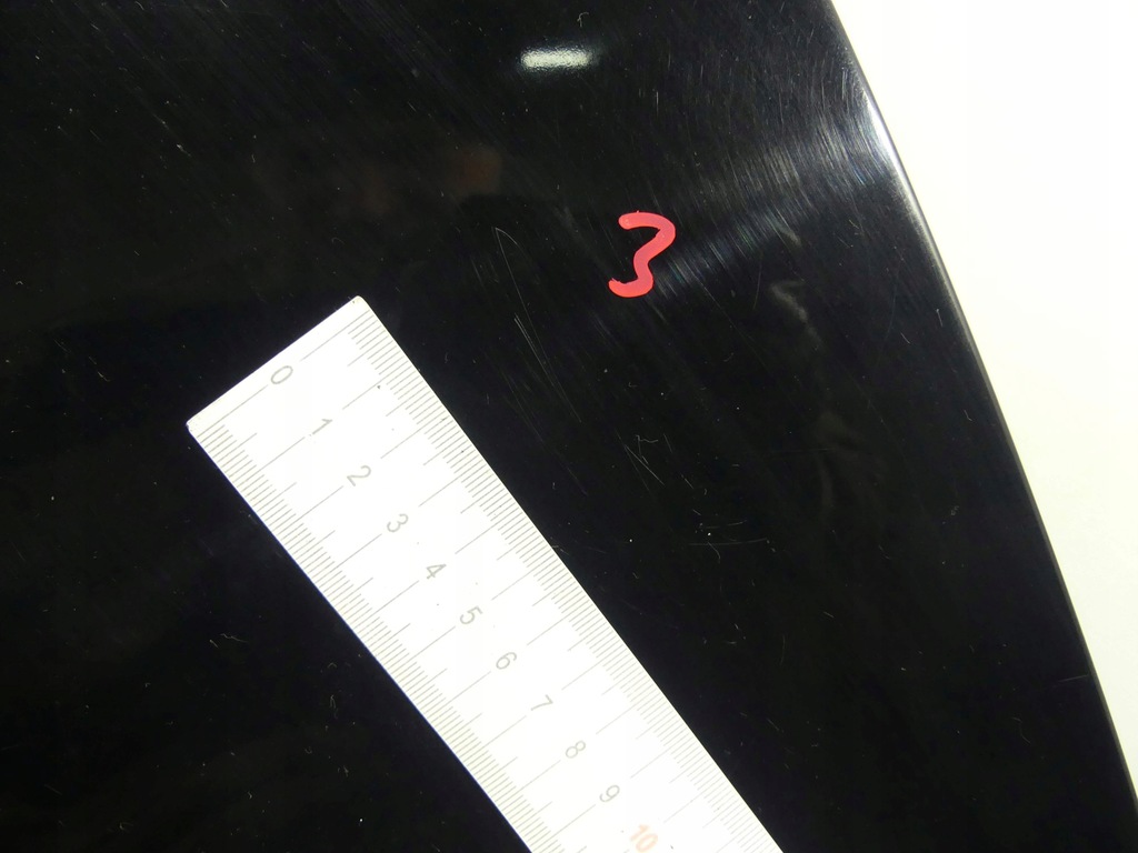 фото №5, Капот передня alfa romeo 147 чорний 2002r