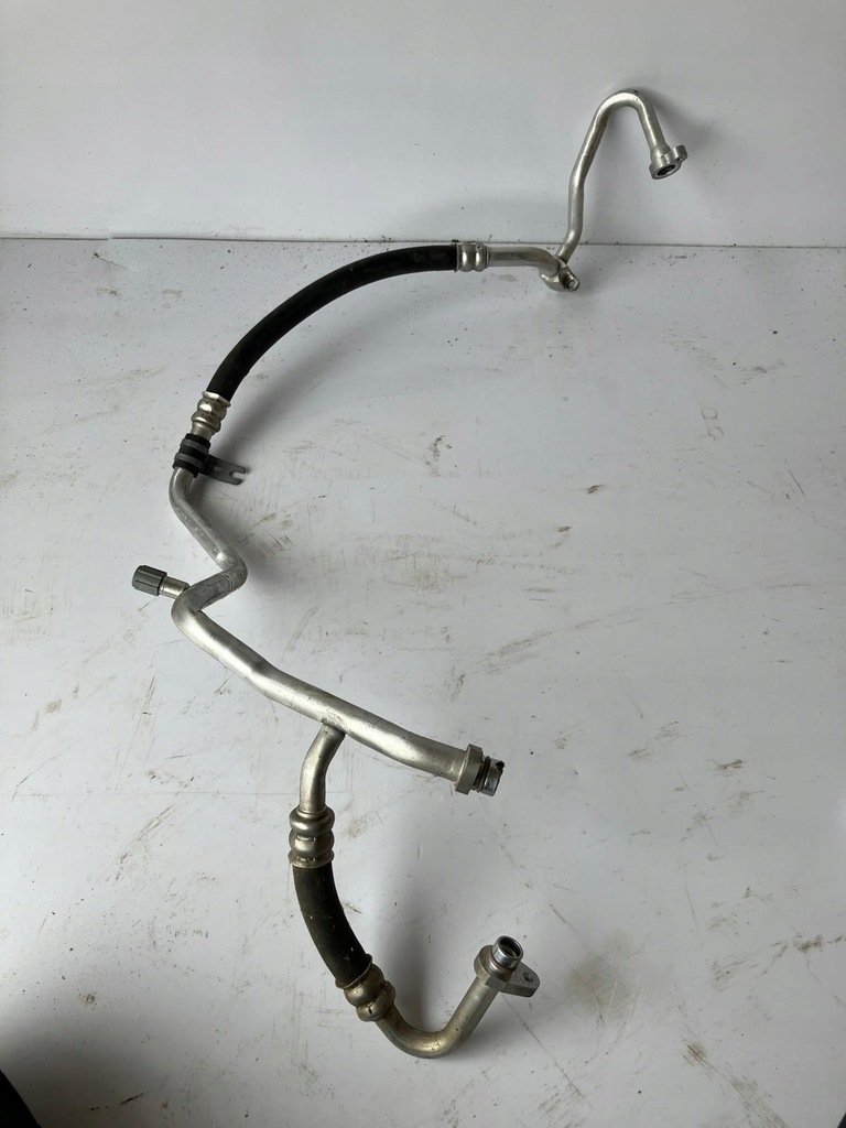 фото №1, Трубка кондиціонера renault zoe 924907317r