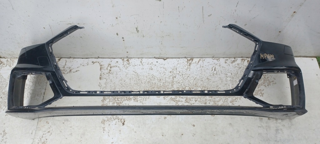 фото №1, Audi a7 4k8 s line бампер перед передний