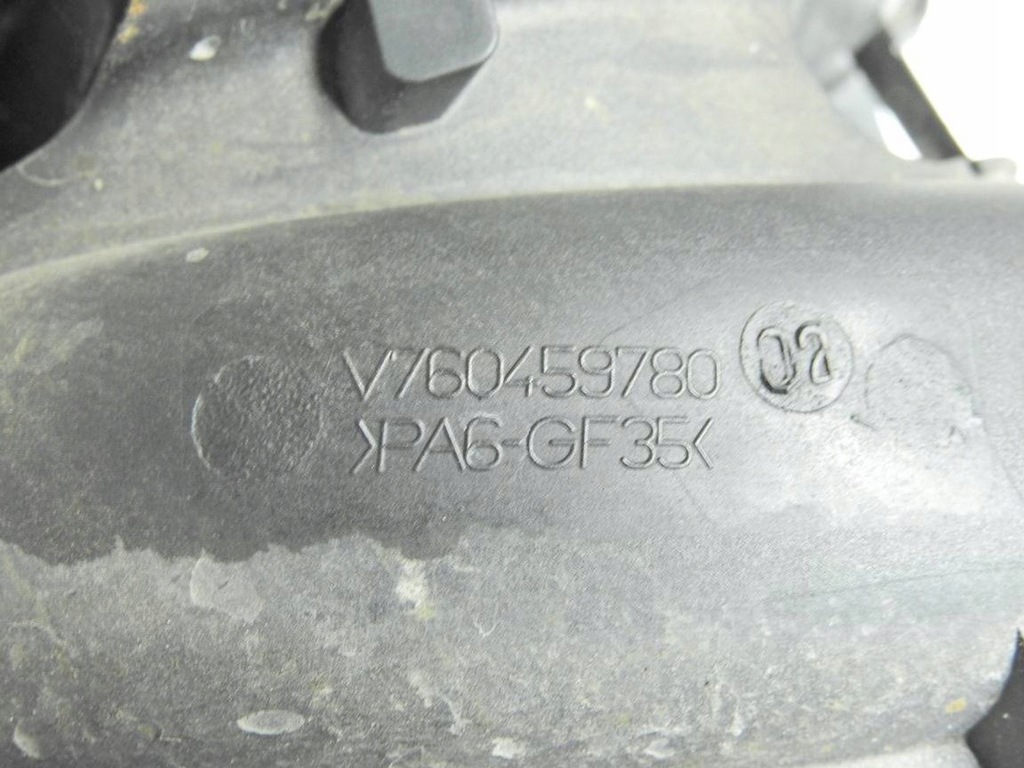 фото №5, Citroen ds3 09-14 1.6 vti коллектор всасывающий v760459780-02