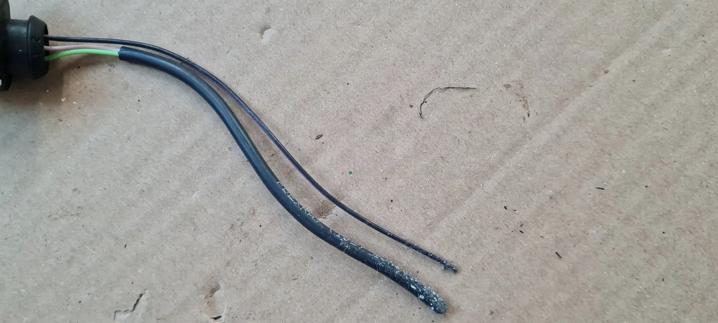 фото №7, Q5 80a штекер колодка з'єднувач 6q0973713a s6 q5 sq5 a4 b8 a5 vw audi