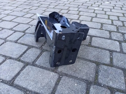 Рама правый  четверть кронштейн  бампера wrangler jl 18+ Киев