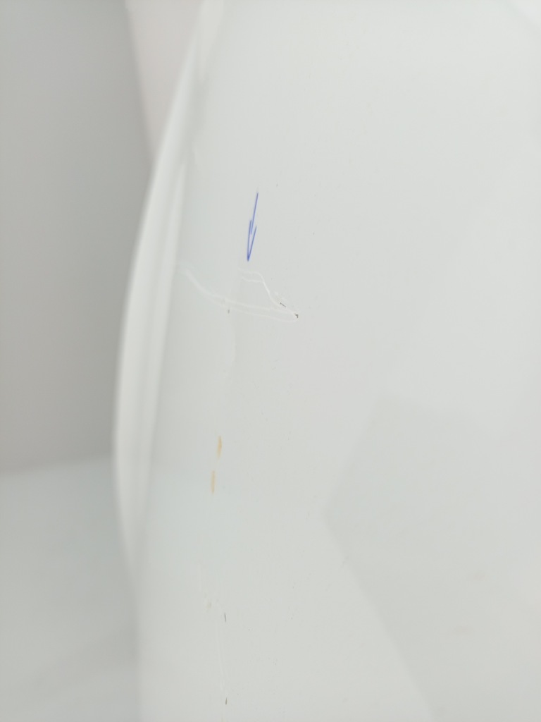 Купити Tesla model 3 рестайлінг  highland 2023- капот кришка двигуна