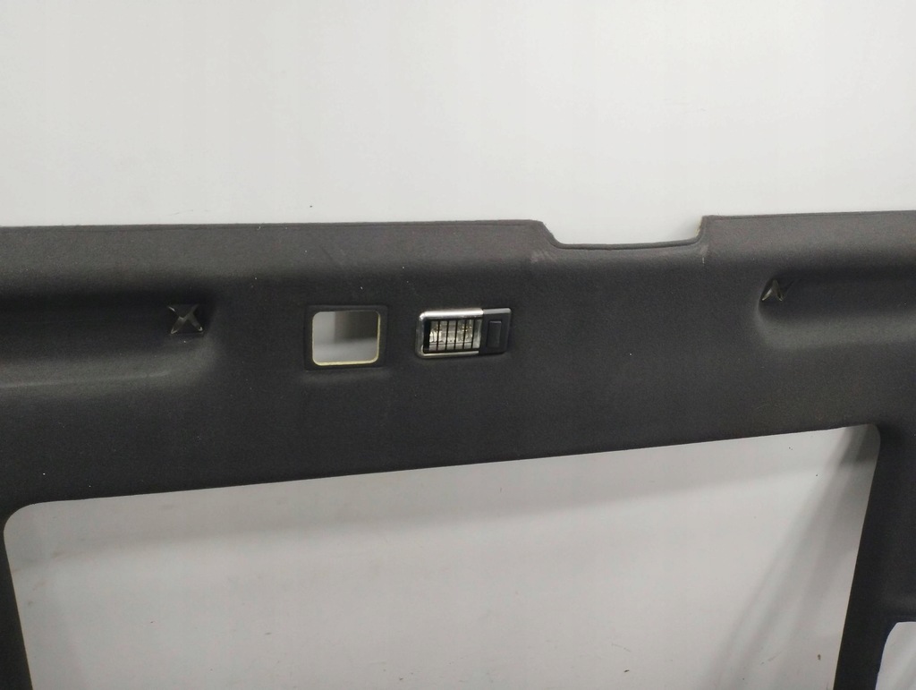 фото №6, Bmw x5 e53 2006 потолок