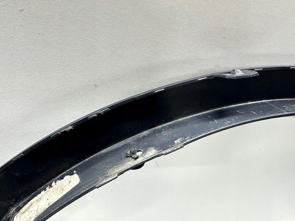 фото №9, Bmw x6 f16 2014- молдинг накладка крила правий перед 7319844