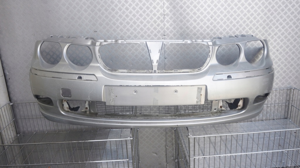 Купить Rover 75 бампер перед передний m20424d
