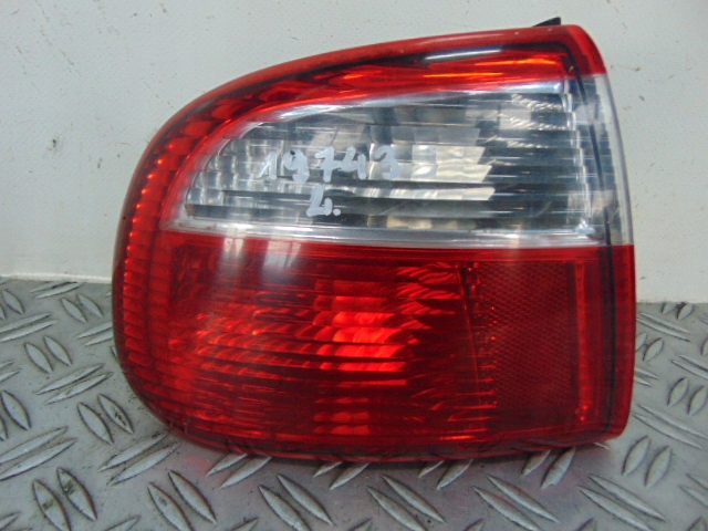 фото №1, Seat toledo лампа задняя левая
