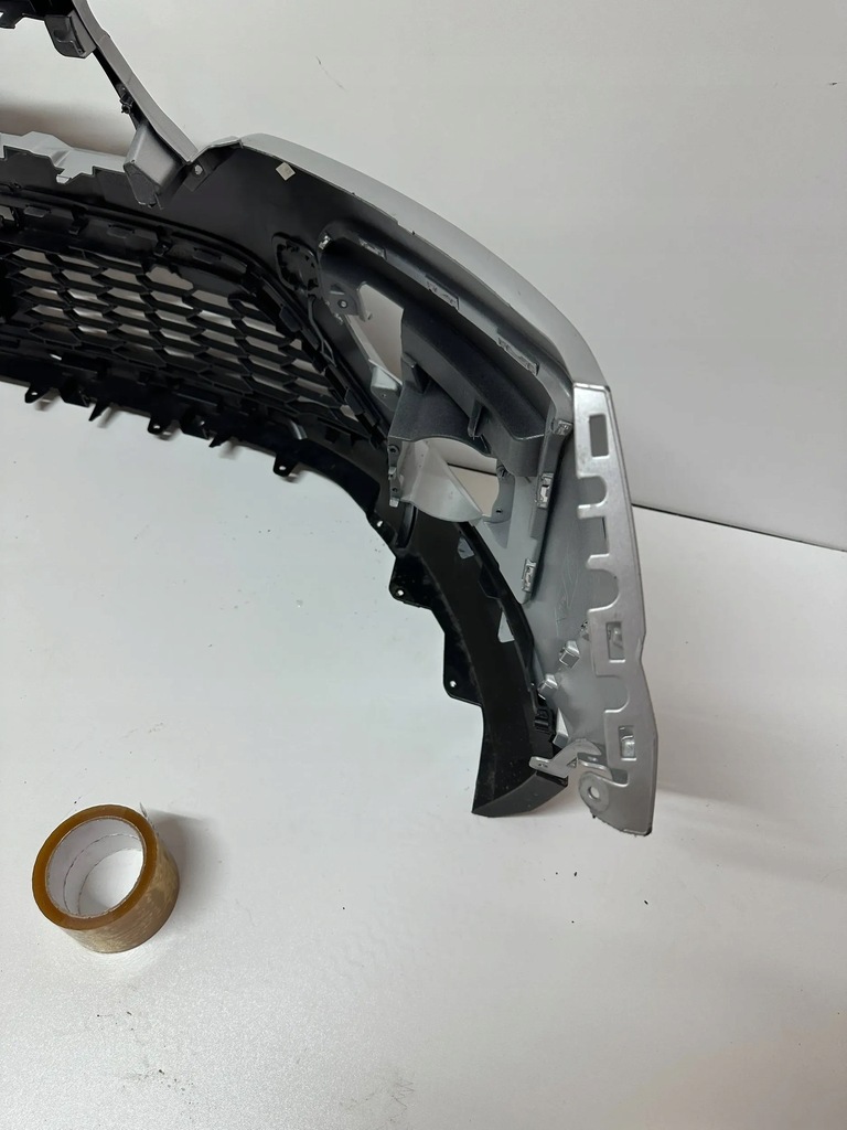 фото №6, Бампер перед передній dacia sandero iii 3 stepawy