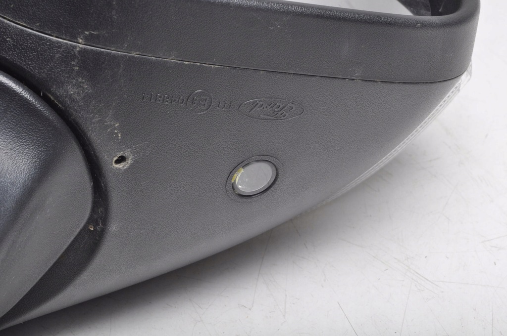 фото №7, Ford puma mk2 зеркало правое 10 pin anglik