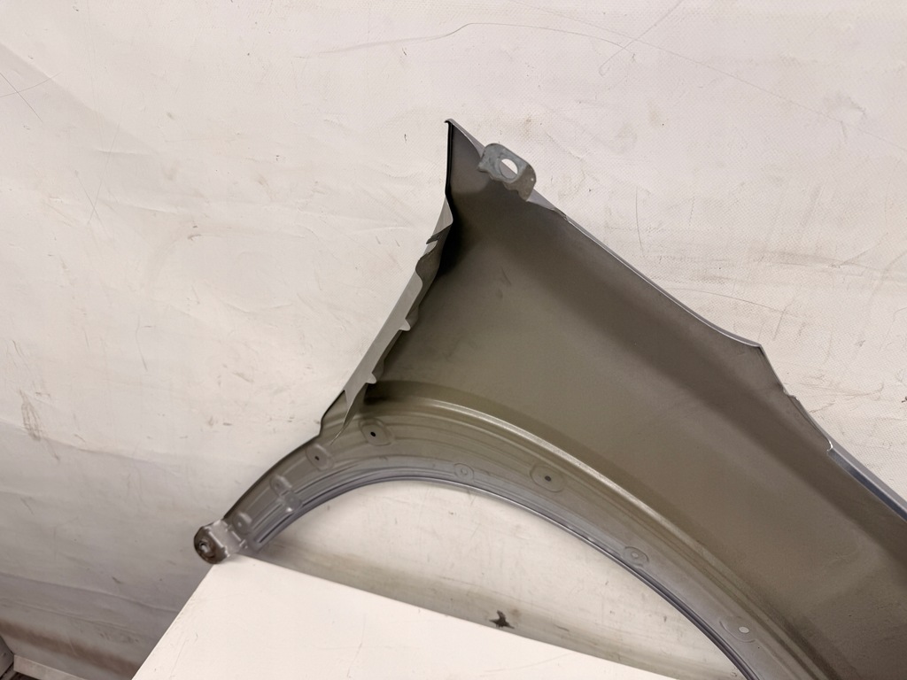 фото №13, Citroen c3 aircross крыло левый перед передний kca