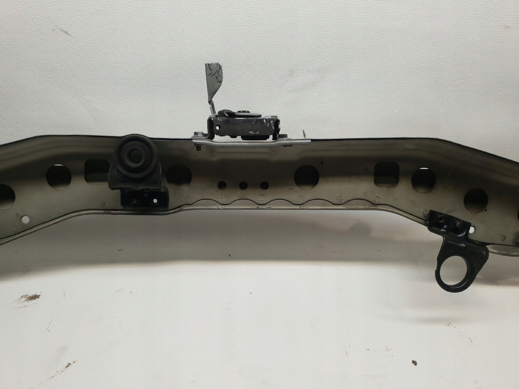 фото №9, Suzuki swift v mk7 10-17 pas передний усилитель верхний замок перед