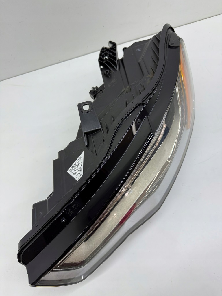 фото №8, Audi a6 s6 c7 лампа фара левый перед full led usa оригинал!